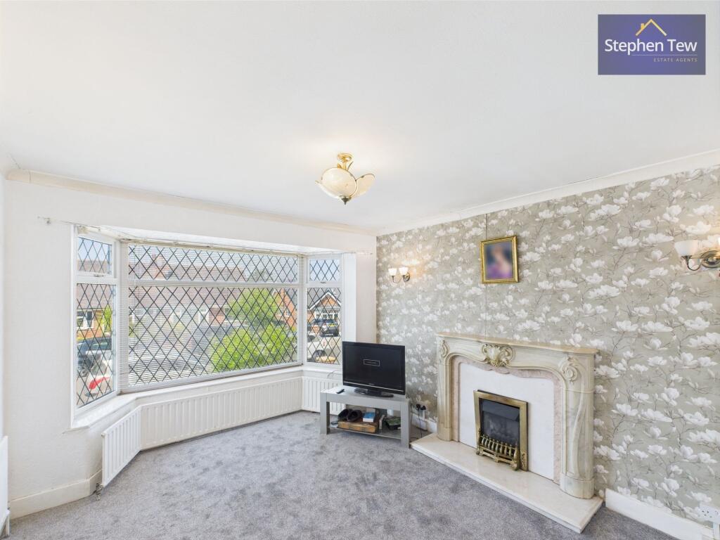 Brompton Road, Poulton-Le-Fylde, FY6 photo 2