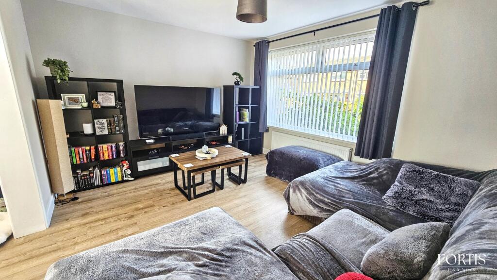 Sycamore Place, Cardiff, CF5 - View 3