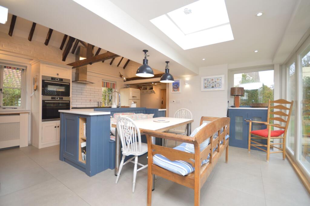 Main image of property: Syderstone