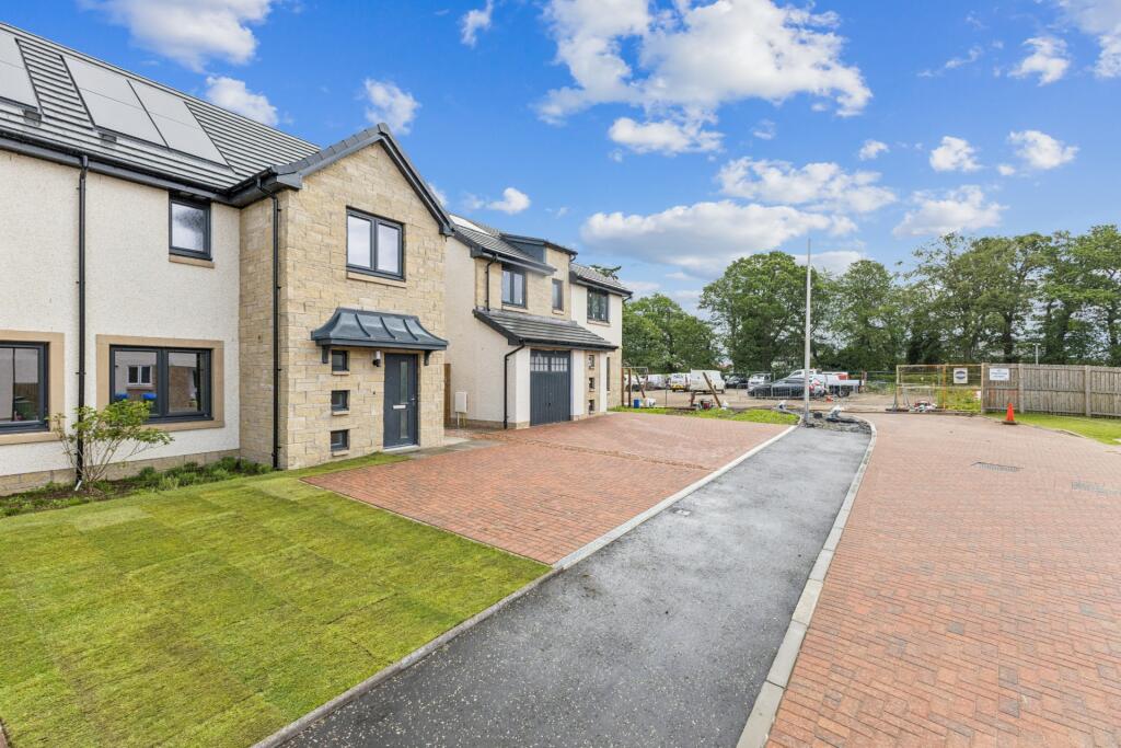 Main image of property: Quoich Ave, Crieff , Perthshire, PH7 3FN