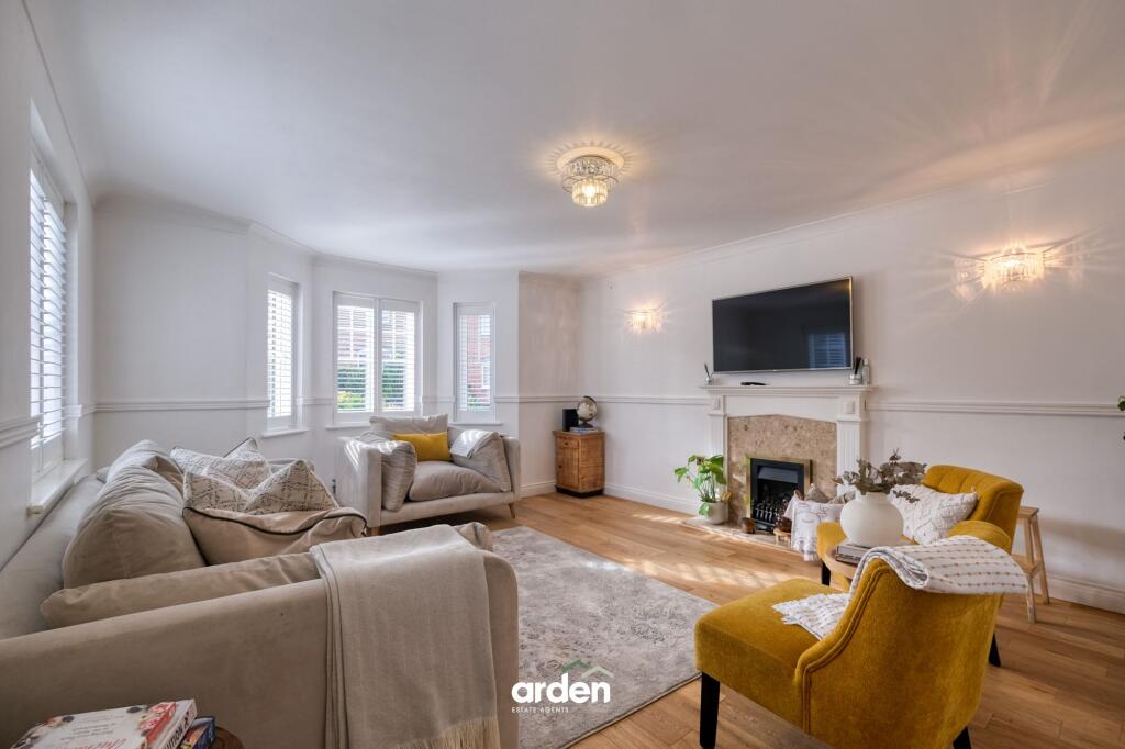 Laughton Close, Birmingham, B31 photo 4