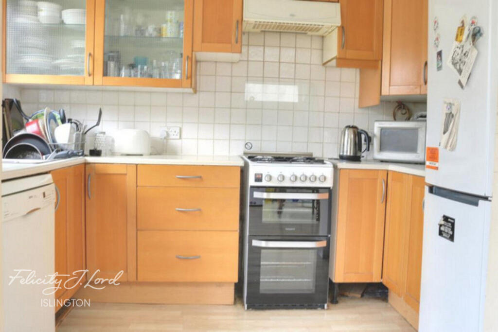 Main image of property: Southgate Road, London