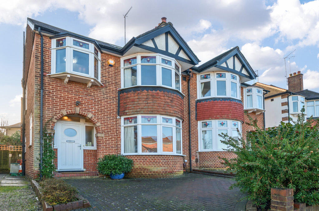 Main image of property: Brookfield Avenue, Ealing, W5