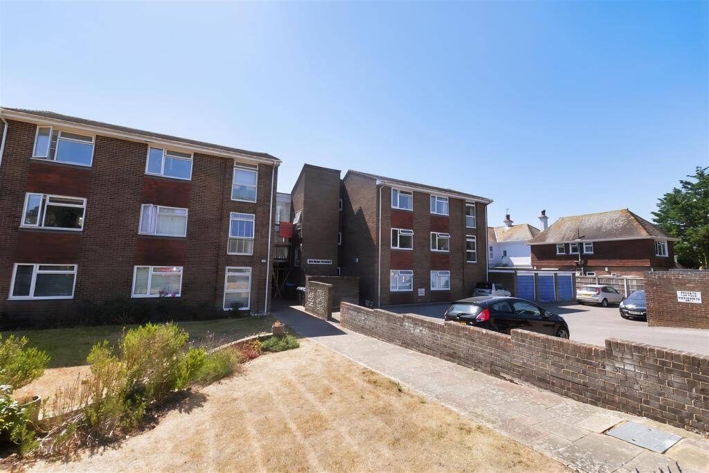 Main image of property: Lansdowne Road, Worthing