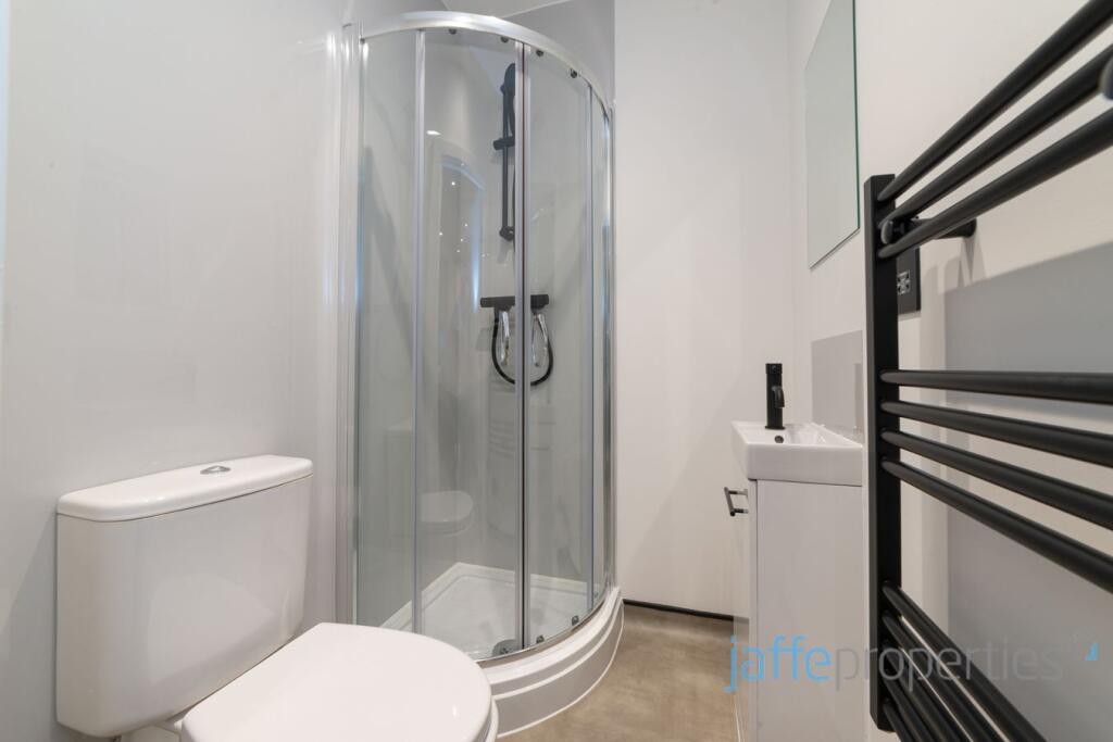 Apartment in London, West Kensington - View 4