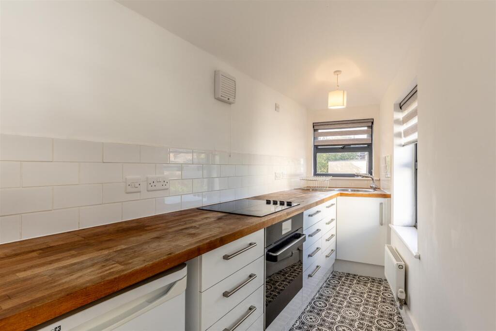 Highbury Villas, High Kingsdown, Bristol photo 4