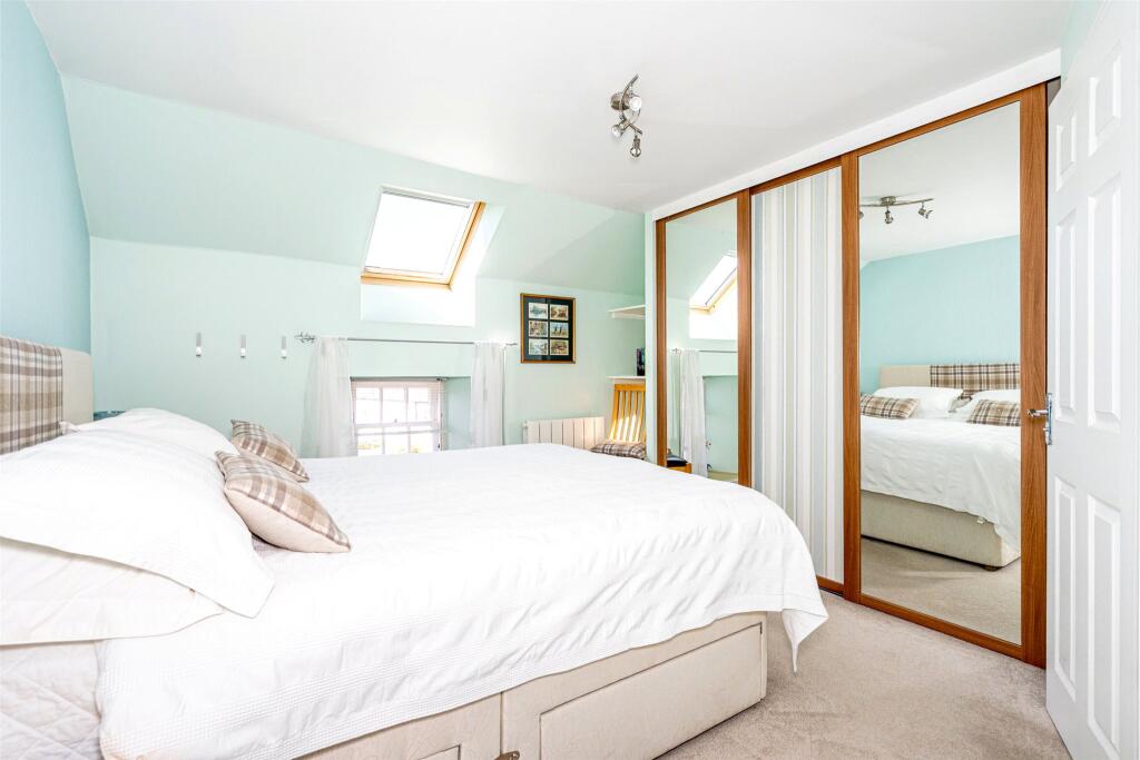 Apartment in Kirkcaldy - View 4