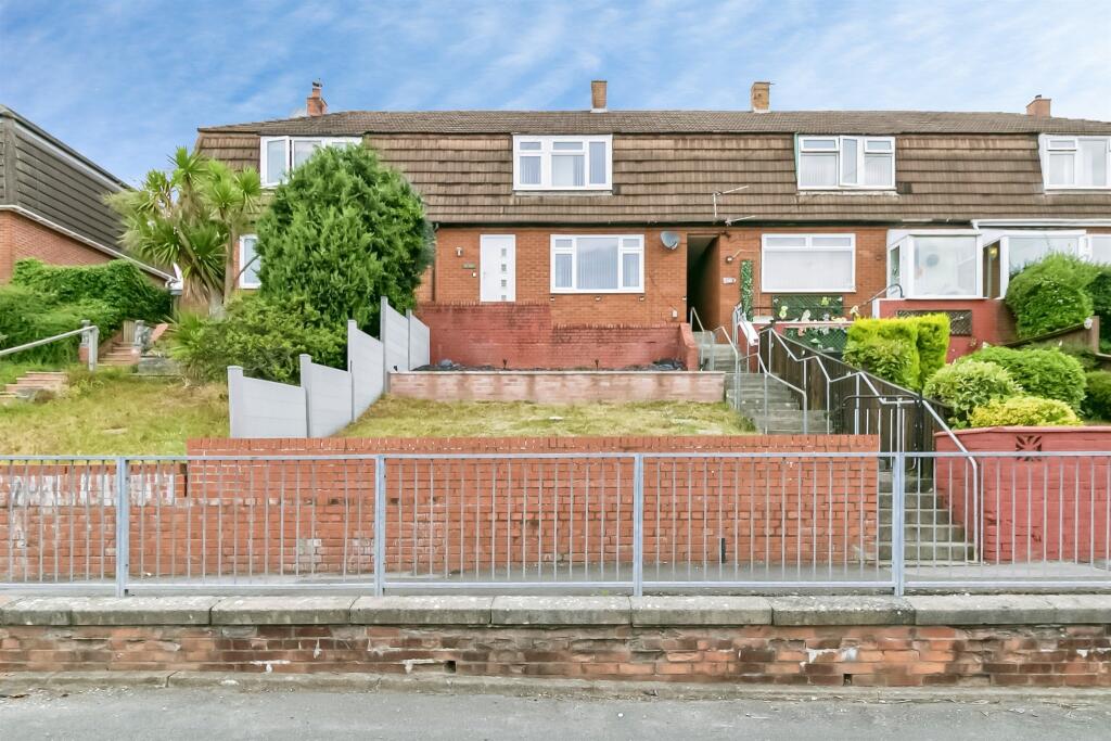 Main image of property: Walker Road, Barry