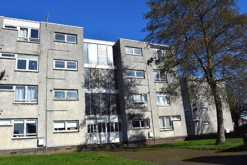 Main image of property: Macadam Place, Ayr, South Ayrshire, KA8