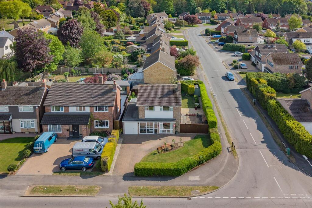 Main image of property: NN15 - Deeble Road, Kettering