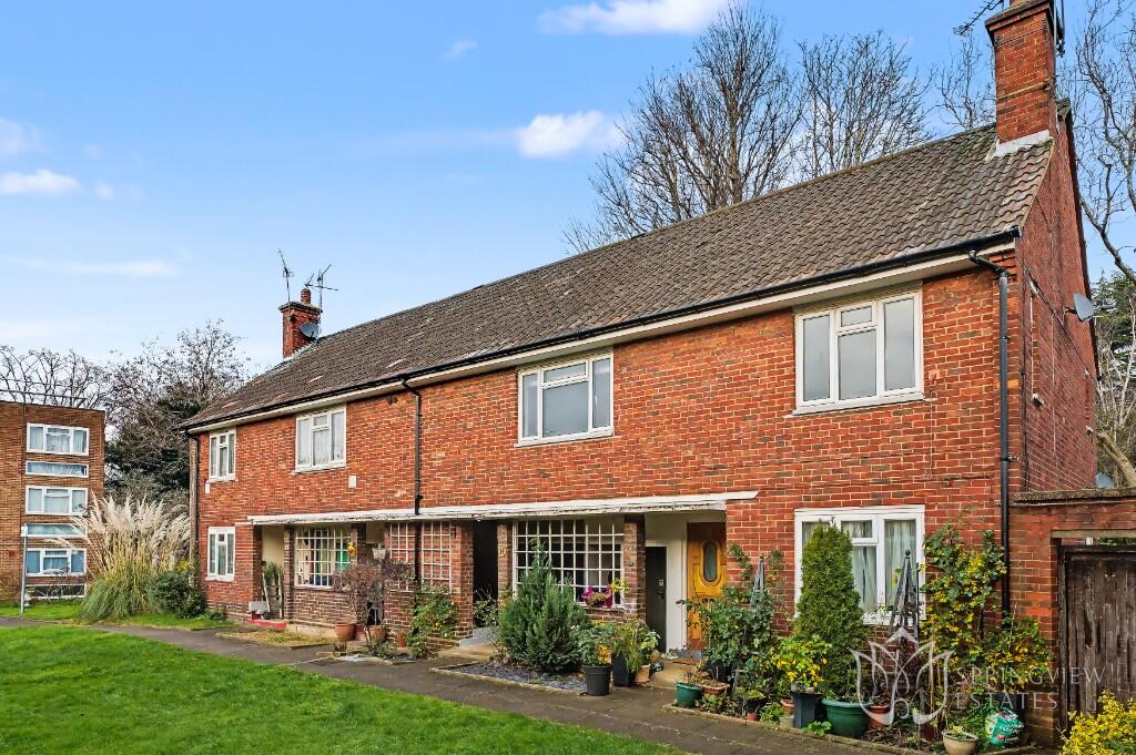 Main image of property: St. Michael's Close, London, N3