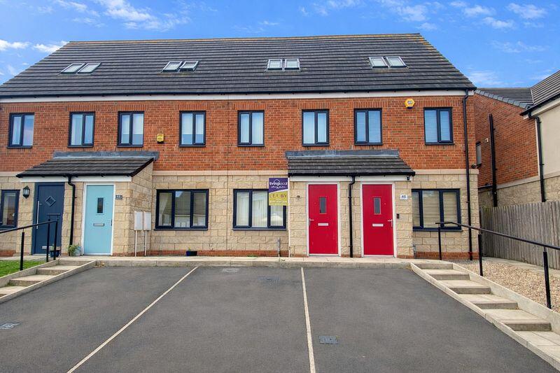 Main image of property: Derwent Water Drive, Stella Riverside