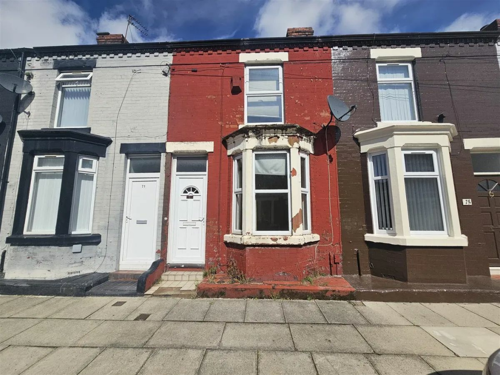 Main image of property: Bardsay Road, L4