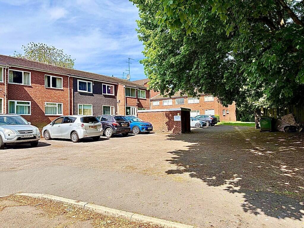 Main image of property: Greenhill Court, Banbury