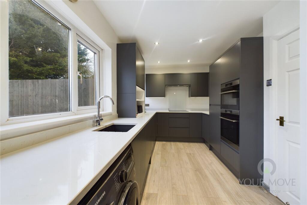 Main image of property: Boughton Green Road, Northampton, Northamptonshire, NN2
