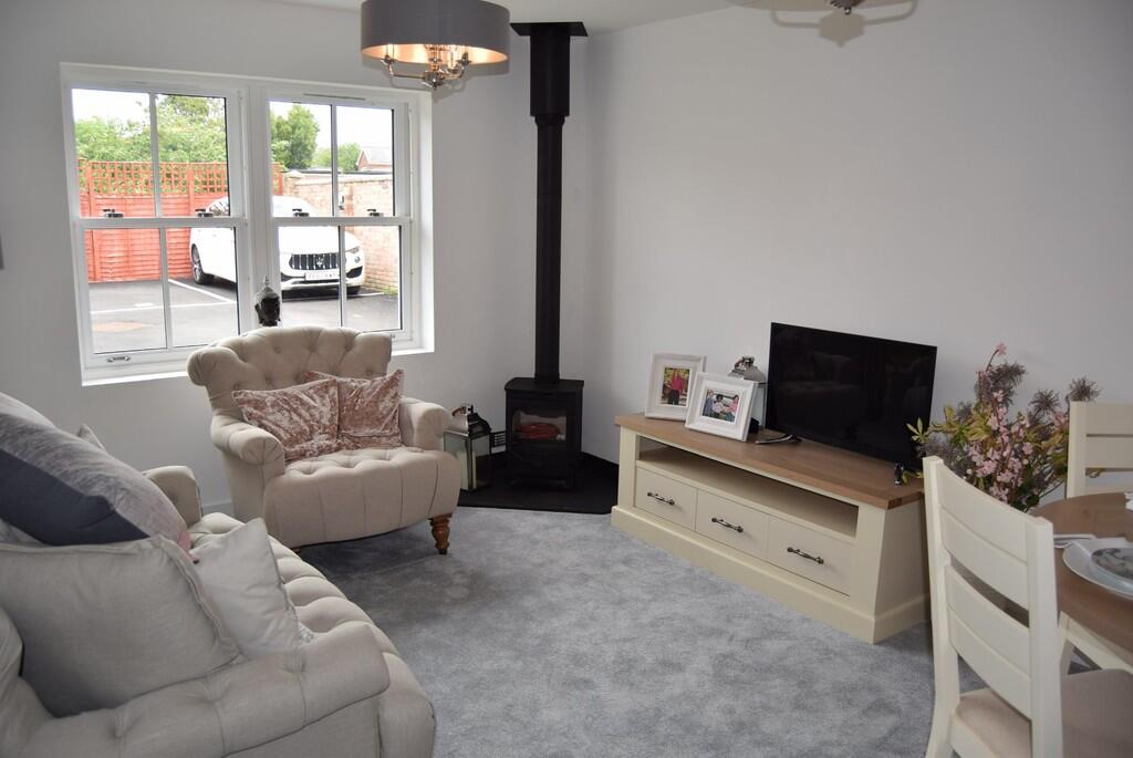 Main image of property: Wareham
