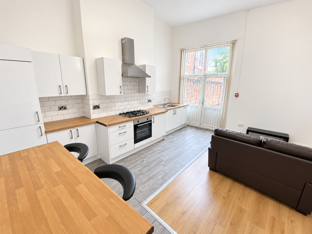 Main image of property: Peel Street, Princes Park Academic year 27/28
