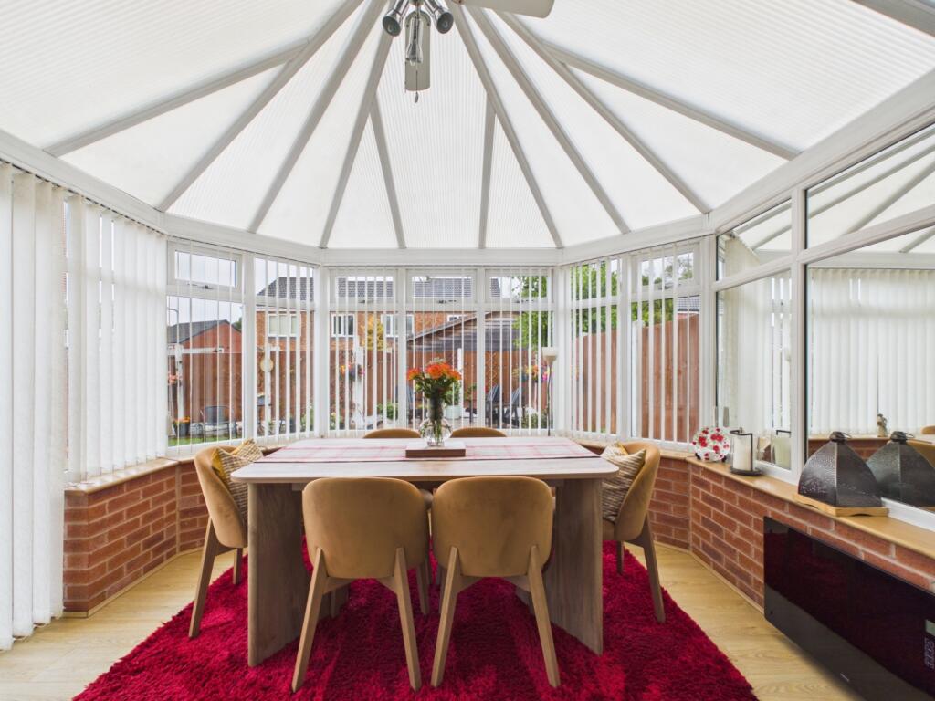House in Dawley, Dawley Bank, Lawley and Overdale - View 5