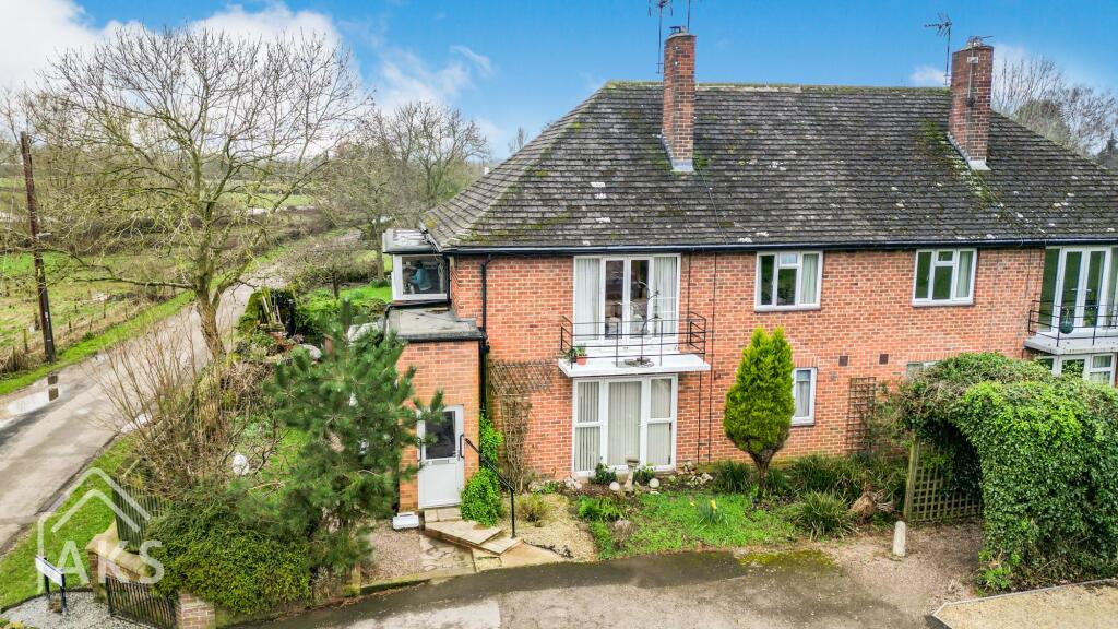 Main image of property: Church Lane, Barrow-On-Trent, DE73
