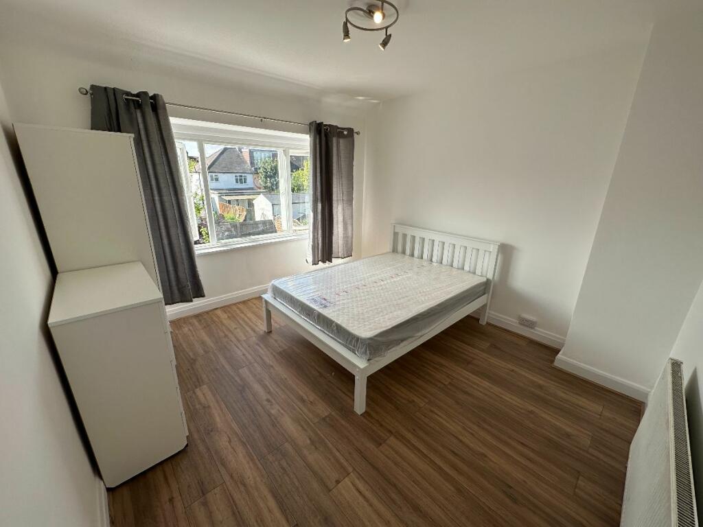 Main image of property: Room @ Court Way - Acton W3