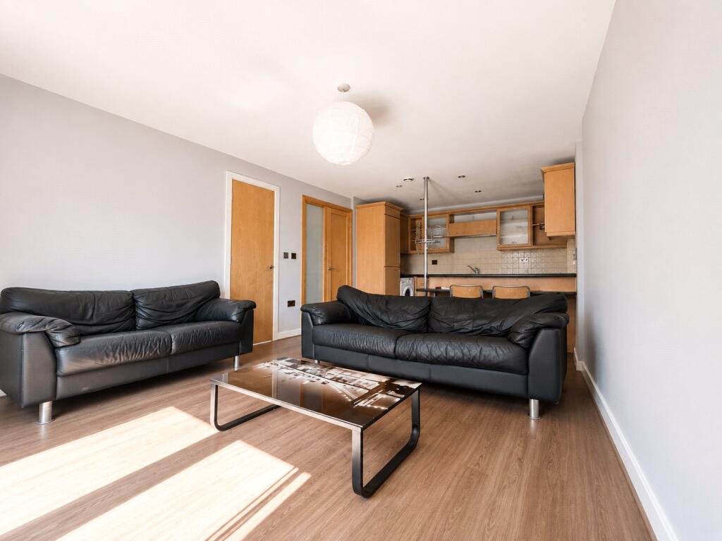 Apartment in Liverpool, Ropewalks, Vauxhall - View 5