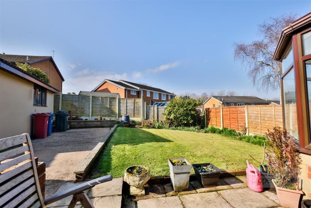 Additional image 15 of Chapel Rise, Billington, Ribble Valley