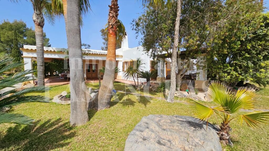 Main image of property: Balearic Islands, Ibiza, Santa Gertrudis De Fruitera