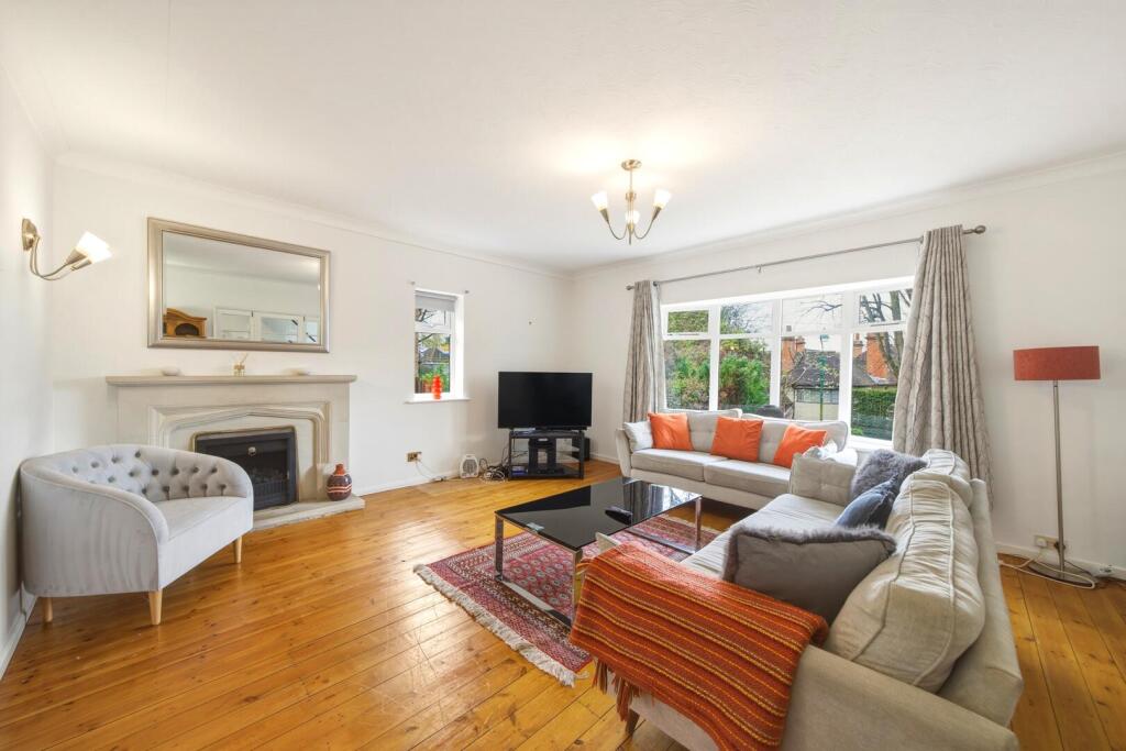 House in Nottingham, Nottinghamshire - View 2