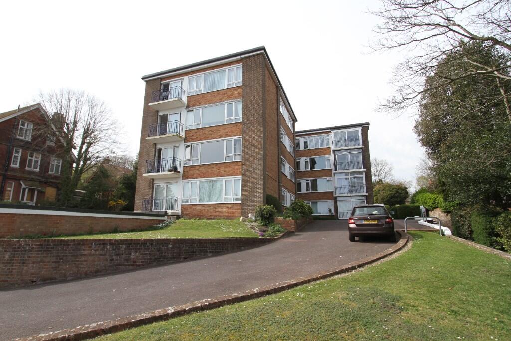 Main image of property: Carlisle Road, Meads, Eastbourne