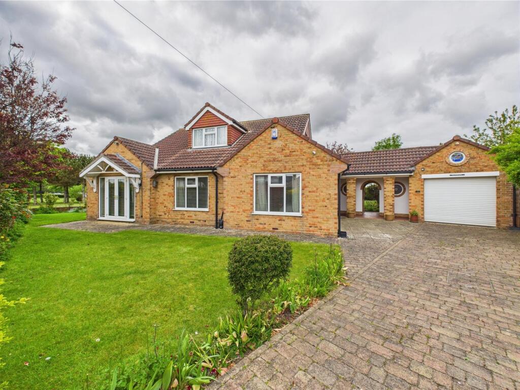 Main image of property: Belvedere Close, Bridlington