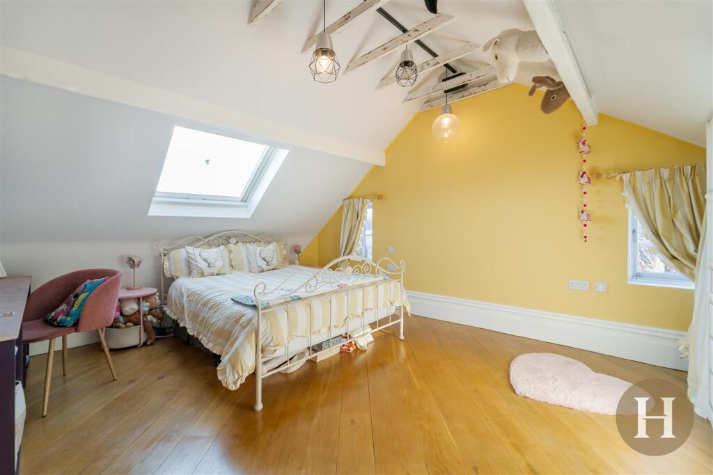 Additional image 39 of St Johns Road, Harborne, Birmingham, B17