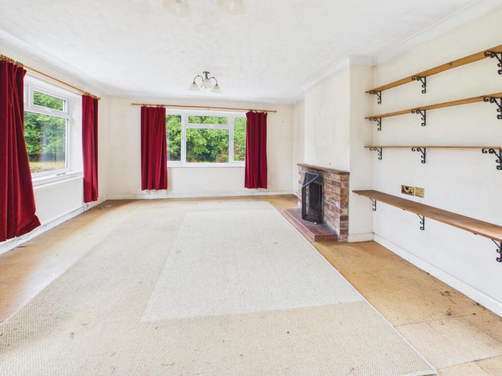House in East Lindsey, Stickford - View 3