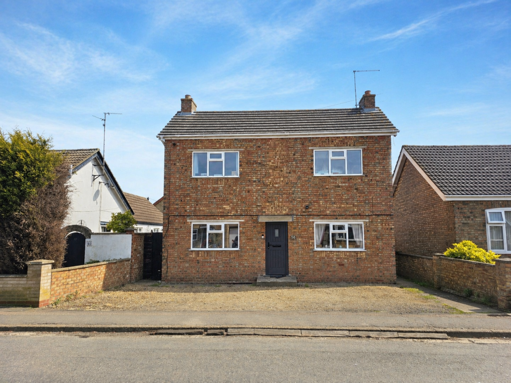 Main image of property: Cemetery Road, Whittlesey, Peterborough, Cambridgeshire