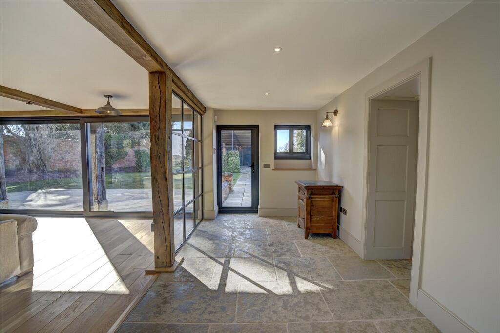 Additional image 4 of Wood Bevington Farm Barns, Wood Bevington, Alcester, Warwickshire, B49