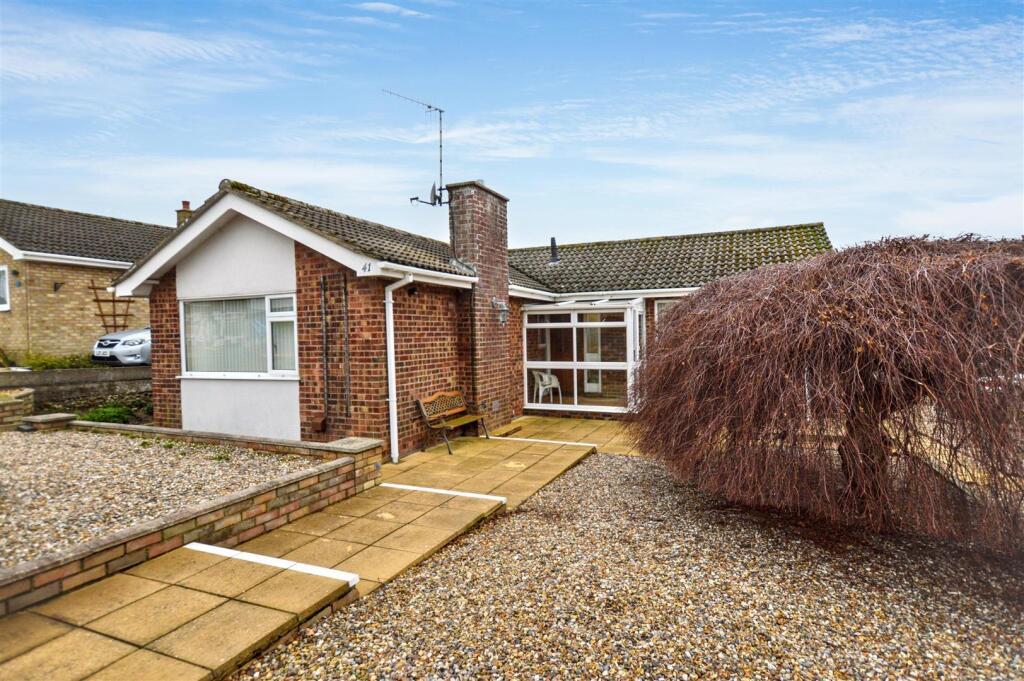 Main image of property: Abbey Park, Beeston Regis, Sheringham