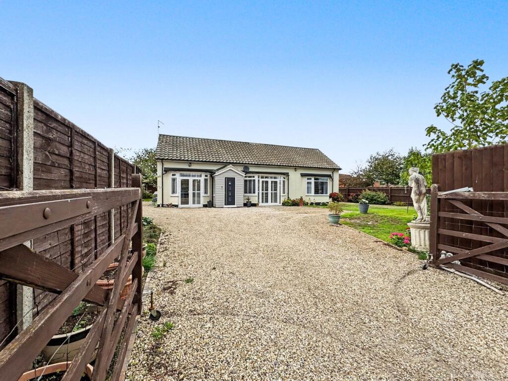 Main image of property: Mill Road, Battisford, Stowmarket, IP14