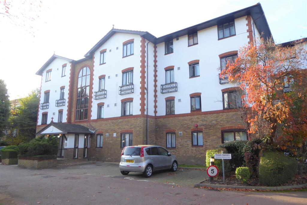 Main image of property: The Beeches, Lampton Road, Hounslow