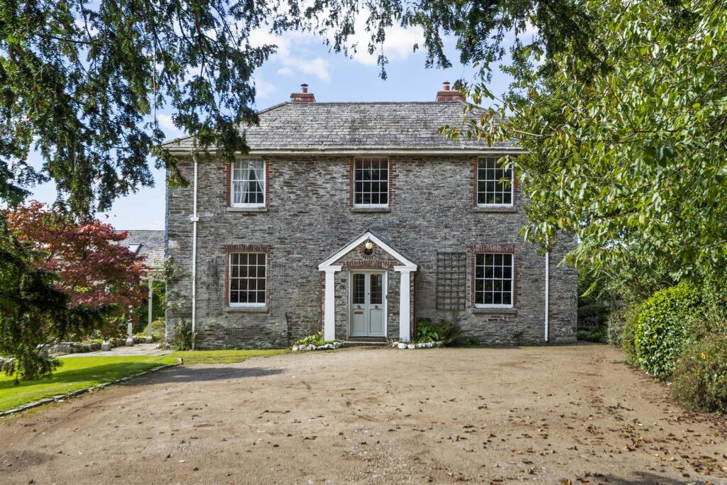 Main image of property: Ottery, Tavistock Hamlets, West Devon