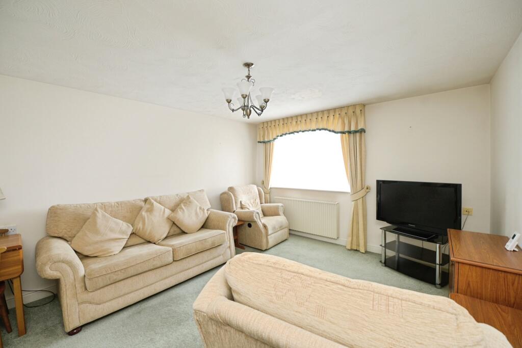 Main image of property: Gibson Court, Romford
