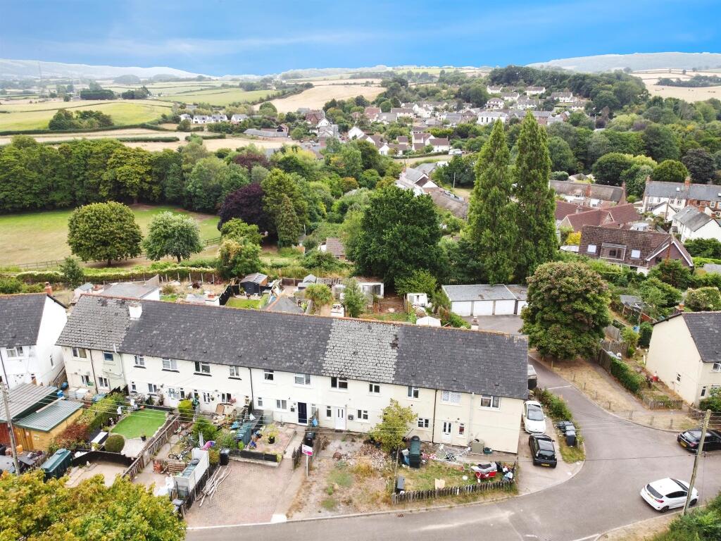 Main image of property: Verdun Terrace, Washford, Watchet