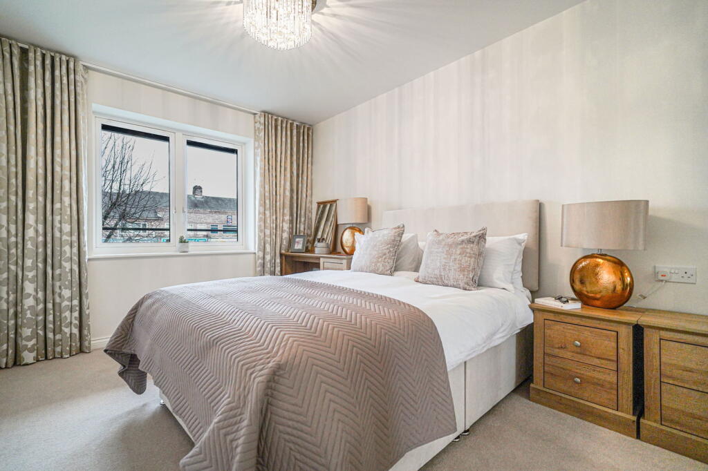 Additional image 4 of Apartment 31, Bower Lodge, Shirley