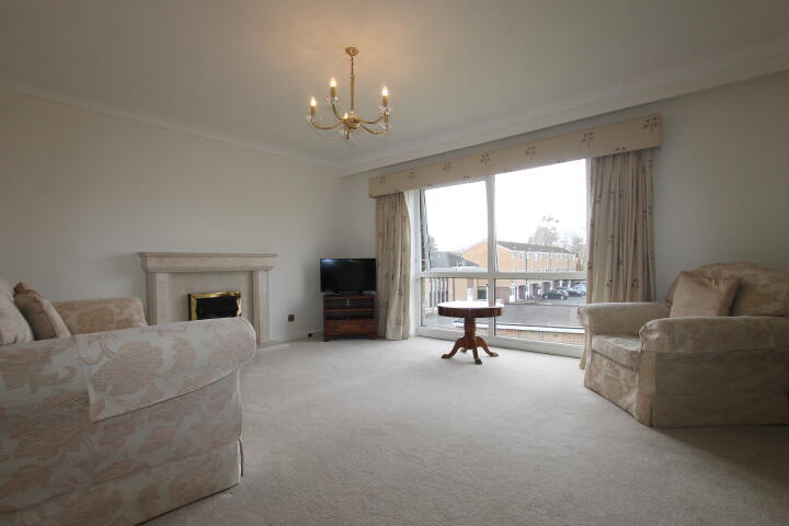 Main image of property: Ashfield Court, York
