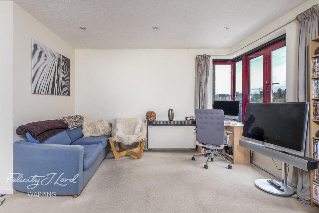 Main image of property: Towerside, Wapping