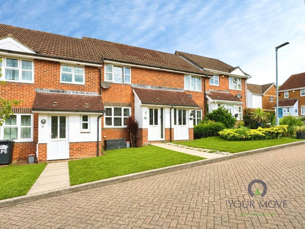 Main image of property: Clayton Mill Road, Stone Cross, Pevensey, East Sussex, BN24