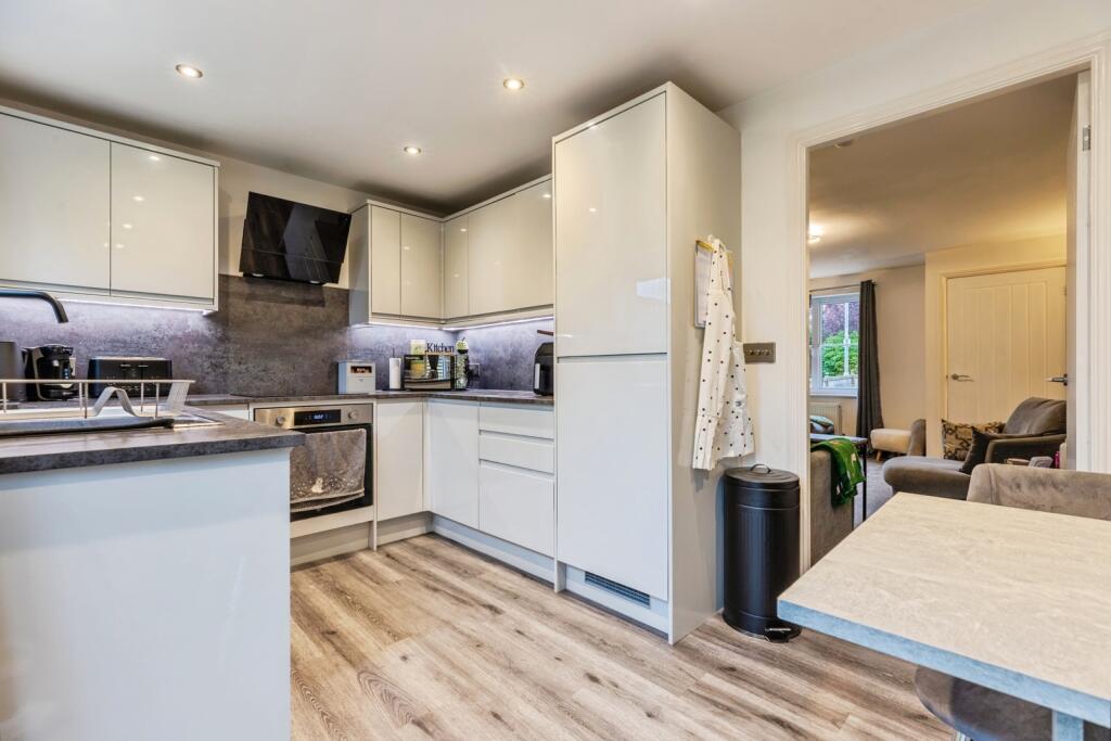 House in Bury, Greater Manchester - More