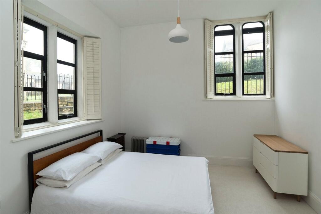 Additional image 9 of The Old Methodist Church, Triangle West, Oldfield Park, Bath, BA2