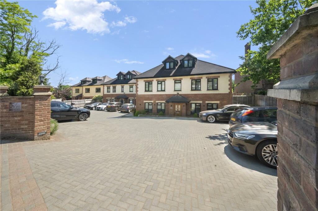 Main image of property: Swakeleys Road, Ickenham, Uxbridge, UB10