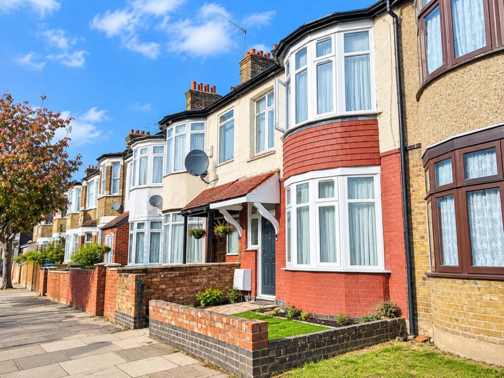 Main image of property: Bolton Road, Edmonton