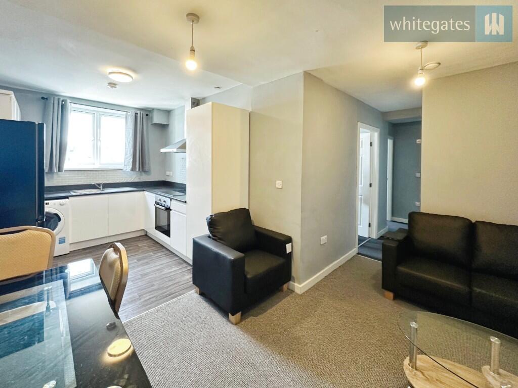 Main image of property: Centenary Buildings, King Street, Wrexham, LL11