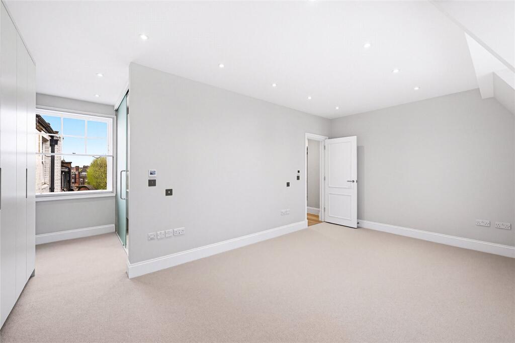 3 bedroom apartment for rent